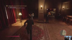Прохождение игры Mafia: Definitive Edition