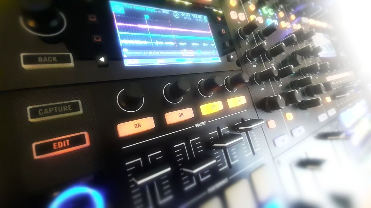 Христианский Dj live mix, 25.02.2026