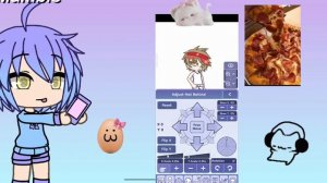 колаб (Хуманизация пиццы)