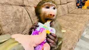 Анфиса стала просто акробаткой и не верится что год назад у нее совсем не работали ножки❤️