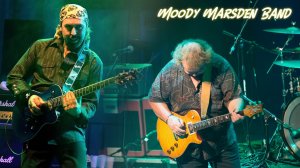 Moody & Marsden - I Got A Mind To Get Even