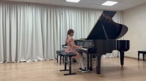 Ф. Шопен . Ноктюрн до диез минор