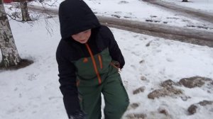 Шизанутый батя серия 1