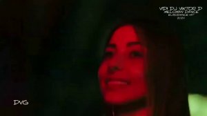 Bang! - Everybody, Everywhere (Move On Up Club Mix) (DJ Viktor D Euro Dance Mix 2024) 4K 320км