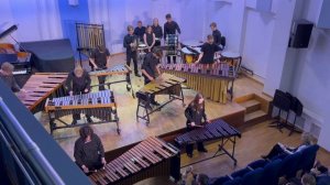 Альфред Г. Шнитке - Клоуны и дети (ар. Никиты А. Оконечникова), второе исполнение