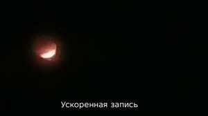 Лунное затмение 03 03 2026 #луна #затмение #красная #тень #земля #лунноезатмение #очевидное #видео