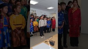 Празднуем Белый месяц