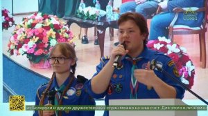 В Екатеринбурге состоялась презентация молодежных проектов