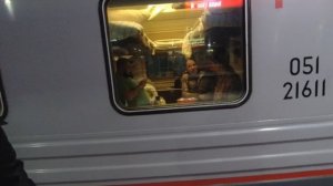 Дочь проездом в Нижнем Новгороде!!!