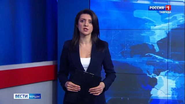 ВЕСТИ КРЫМ: выпуск 03.03.2026 11:30