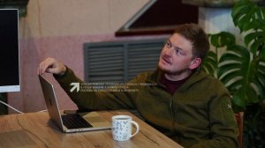 Участники фотоклуба «Пегас» пообщались с Алексеем Филипповым