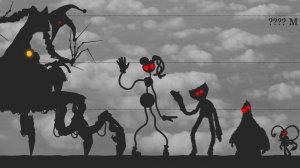 Насколько КРУПЕН ПРОТОТИП | Сравнение размеров (Poppy Playtime, глава 5)