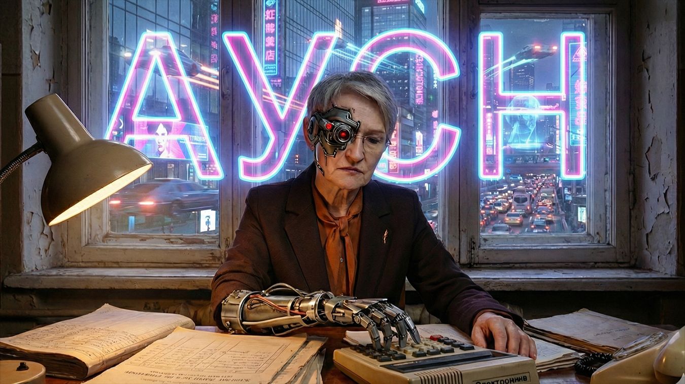 Как работать на АУСН. Подробный практический разбор