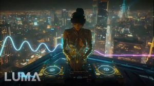 Deep Melodic Techno, Trance Emotional Mix 2026