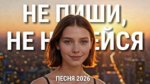 Не пиши, не надейся | Official Music Video | MusicTXT |  Музыка | Клип | Любовь | Хит | Новая