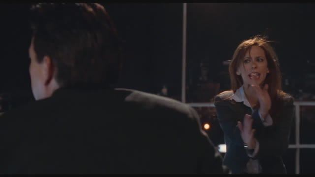 Смокинг: Драка с людьми Бэннинга