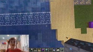 Похождения в Майнкрафте