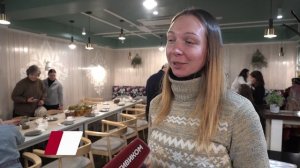 "Хинкали, манты или пельмени": туристы оценили главное блюдо республики