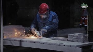 КРЕПЧЕ СТЕНЫ – МОЩНЕЕ ФАБРИКА, 03.03.2026