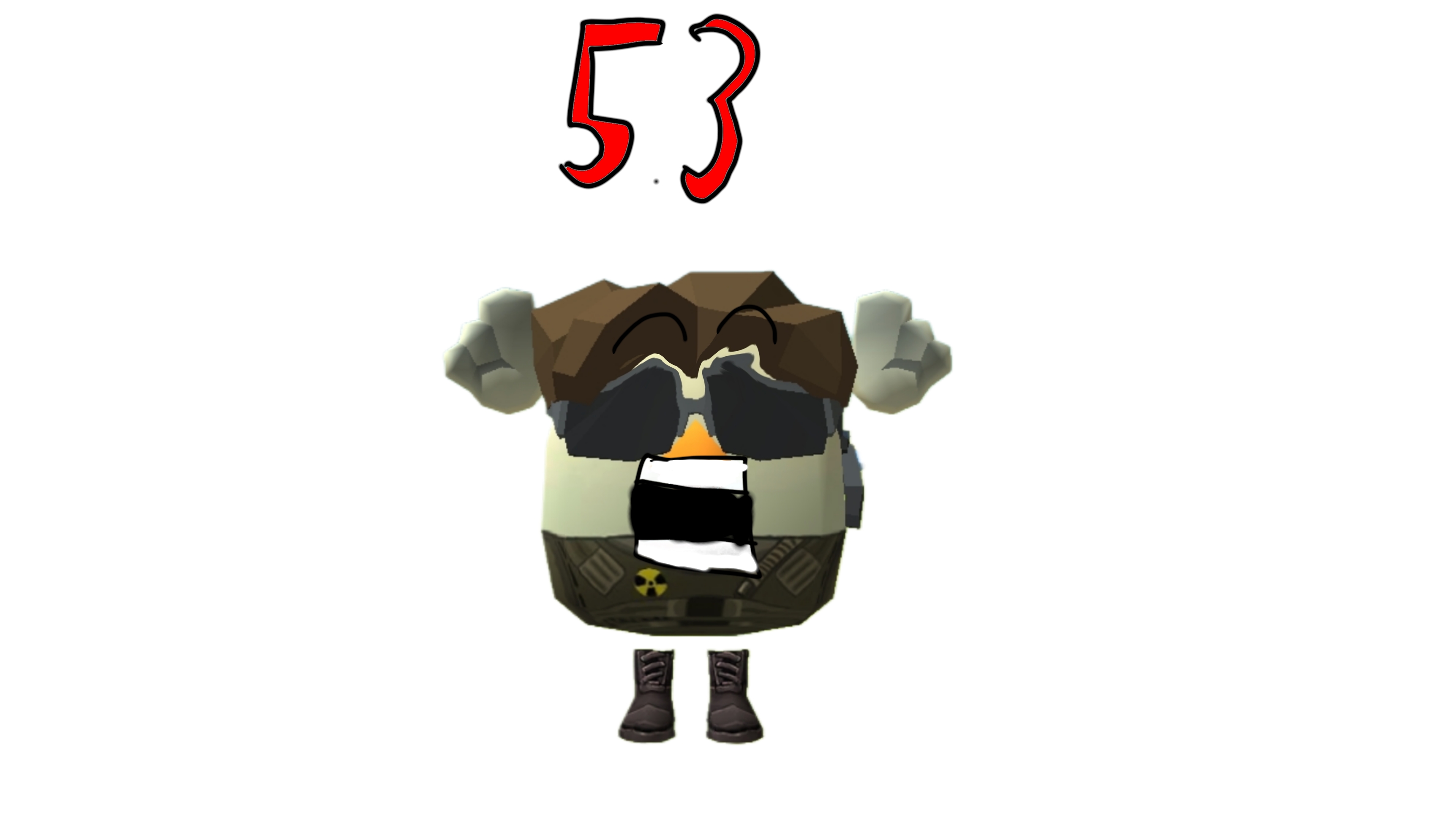 обзор на основу 5.3!