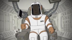 Мы не можем жить без космоса