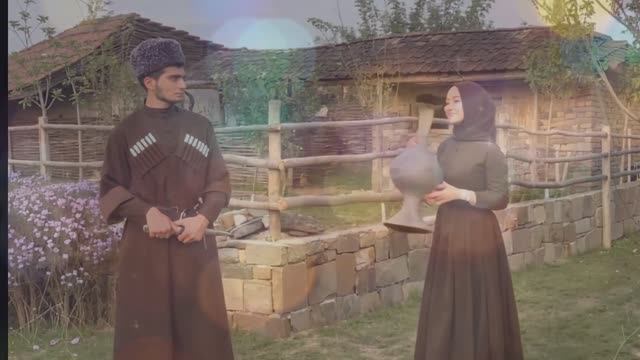 «Суу алыб келе»