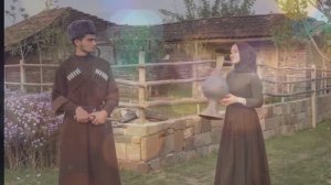 «Суу алыб келе»