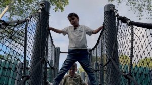 Закария 10 лет Поздравление!