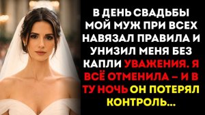 Истории из жизни|У алтаря он хотел|Аудио рассказы|Аудиокниги слушать онлайн|Жизненные истории