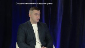 Известия. Владимир: Тема - Сохраняя великое наследие страны