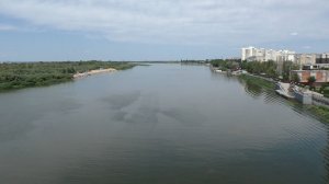 Астрахань, 2023