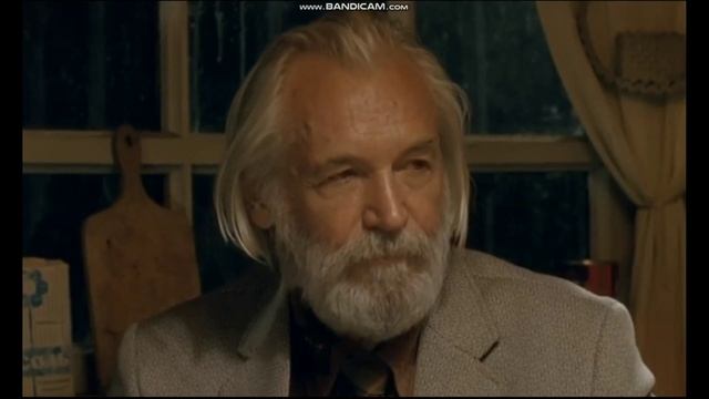 старость не радость!