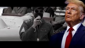 Иран ошарашил США_ вот что Китай передал Тегерану! Авианосцы не доплывут_