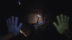 попи плэйтайм 3 прохождение без коментариев (3часть)