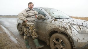 Открытие весенней охоты