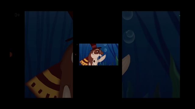 ляпы в лунтике 1 серия лунный гость