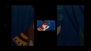 ляпы в лунтике 1 серия лунный гость