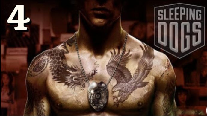 Прохождение Sleeping Dogs - Часть 4 — Дело Поп-звезды: Драгдилер #SleepingDogs #ПрохождениеGames