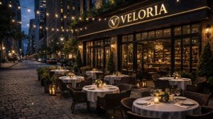 Роскошная атмосфера ночного города ✨ Элегантная lounge-музыка улиц для глубокого расслабления