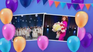 Анонс Отчетный концерт студии "Визави"