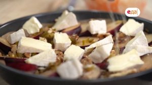 Электропечь JVC JH-MO351 в программе Ланч-бокс