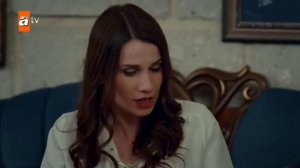 Любовь и Мави 19 серия Турецкий сериал