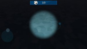 играю в БАРБАНС 3Д ХОРРОР 3.1.1