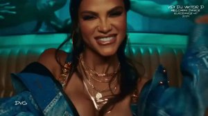 Mauro - Buona Sera Ciao Ciao (Smoke Rmx) (DJ Viktor D Euro Dance Mix 2024) 4K 320км