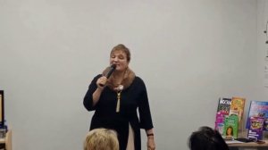 "Весеннее танго".Отметили приход весны😄🌞