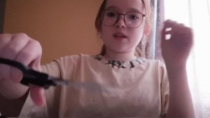 АСМР но ты попала к треш прихмахеру за 1000 руб 🙄🙄