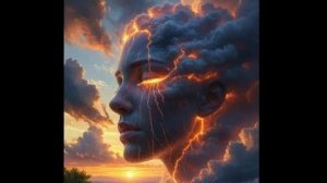 ГРОЗА…песня на мои стихи…