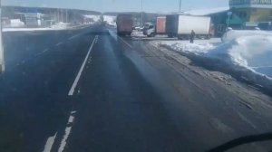 Урал от Уфы до Челябинска. Часть 2.