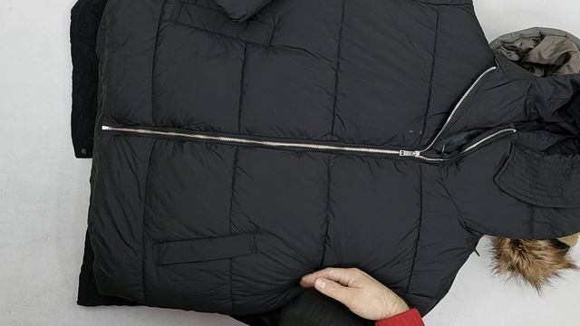 Куртки зима, осень ПРЕМИУМ секонд оптом 7 пак
