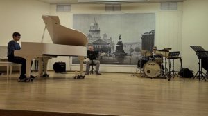 Песков Егор